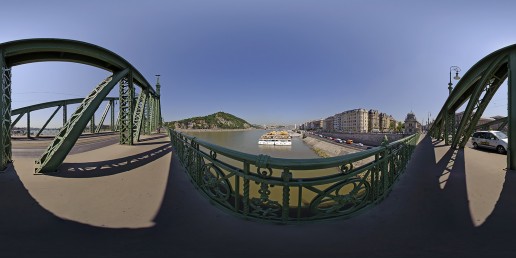 360 Photography Budapest
