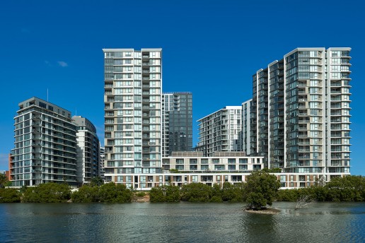 Architectural Photography, Andrew Photography, Wolli Creek