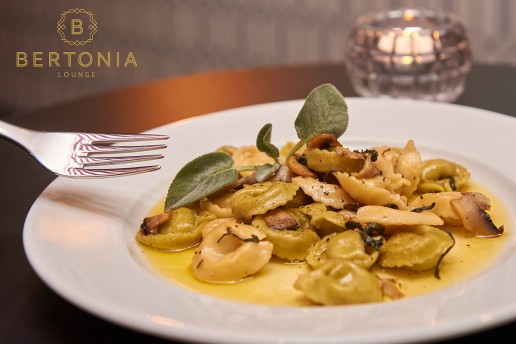 Bertonia Lounge Food Photography