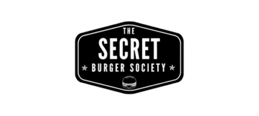 THE SECRET BURGER SOCIETY